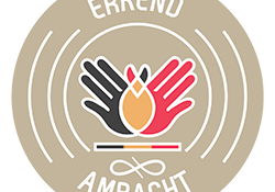 Eindelijk erkenning als Erkende Ambacht!