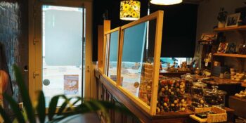 Wij blijven open in een Corona vrije omgeving